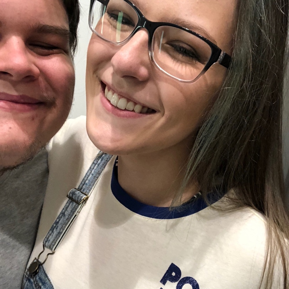 Meet your Posher, Cassidie